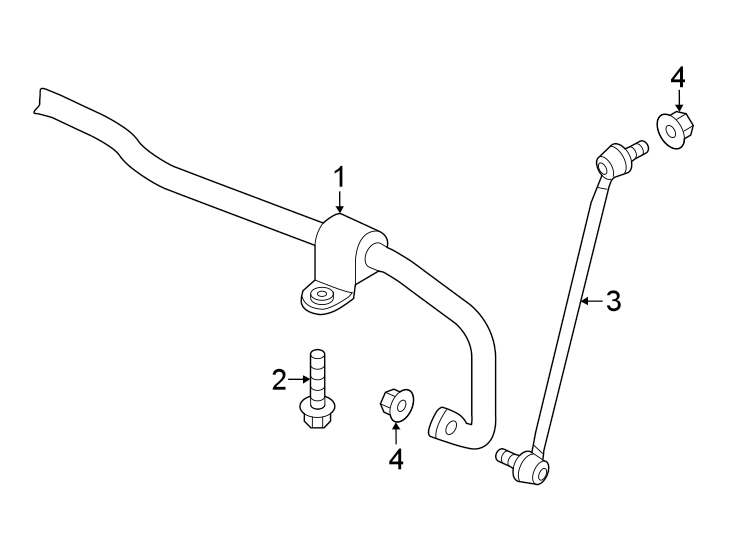 1Front suspension. Stabilizer bar & components.https://images.simplepart.com/images/parts/motor/fullsize/9253260.png