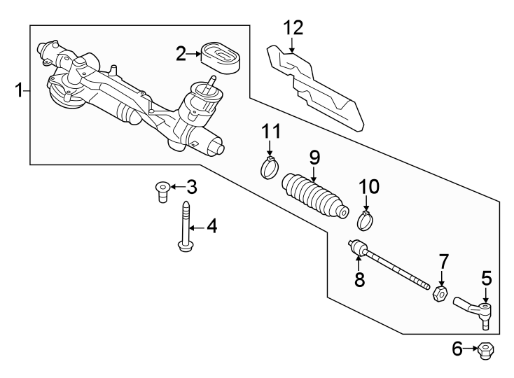 5Steering gear & linkage.https://images.simplepart.com/images/parts/motor/fullsize/9253290.png