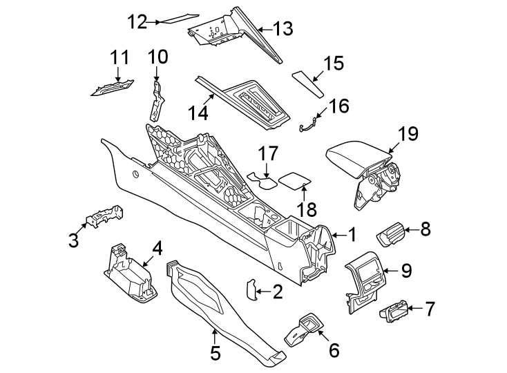 13Center console.https://images.simplepart.com/images/parts/motor/fullsize/9253375.png