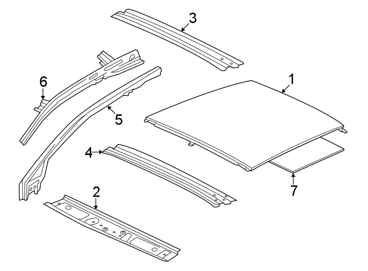 2Roof & components.https://images.simplepart.com/images/parts/motor/fullsize/9253465.png