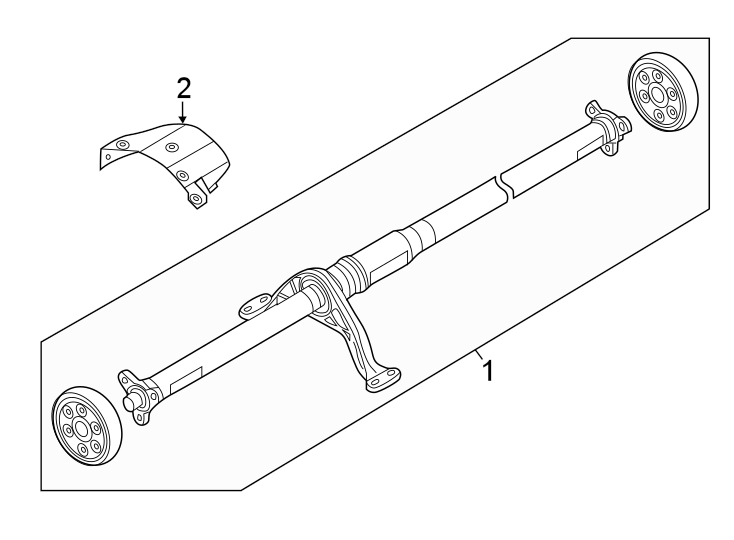 2Rear suspension. Drive shaft.https://images.simplepart.com/images/parts/motor/fullsize/9253648.png