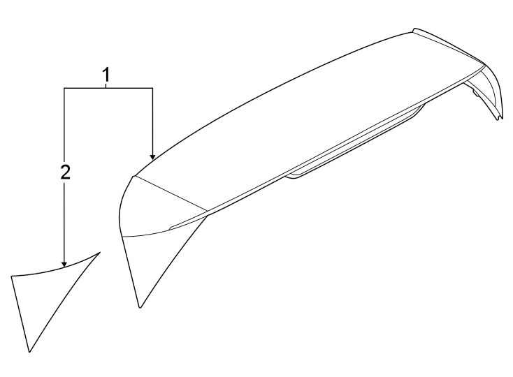 1Lift gate. Spoiler.https://images.simplepart.com/images/parts/motor/fullsize/9253690.png