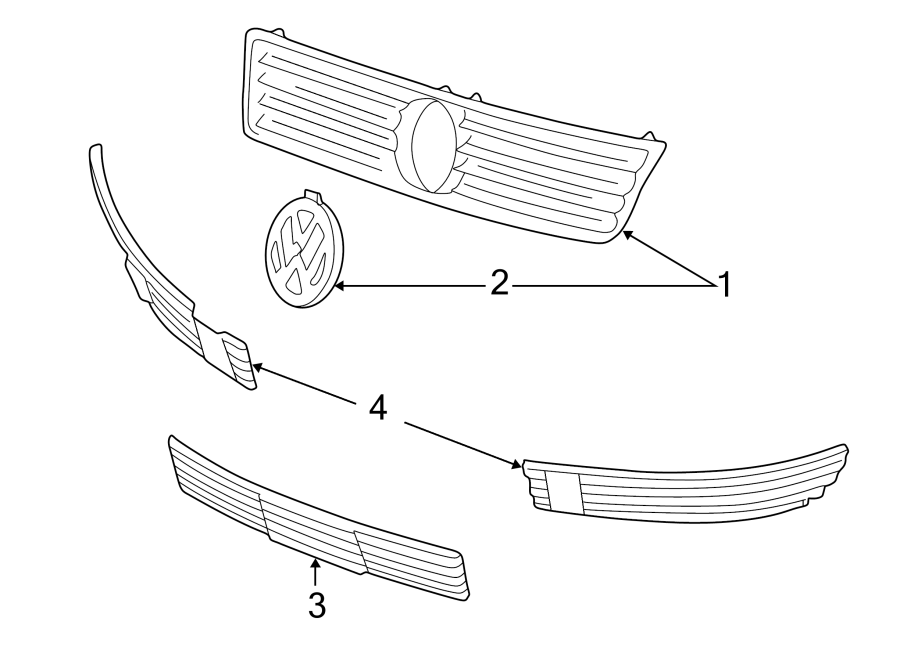 4GRILLE & COMPONENTS.https://images.simplepart.com/images/parts/motor/fullsize/9255010.png