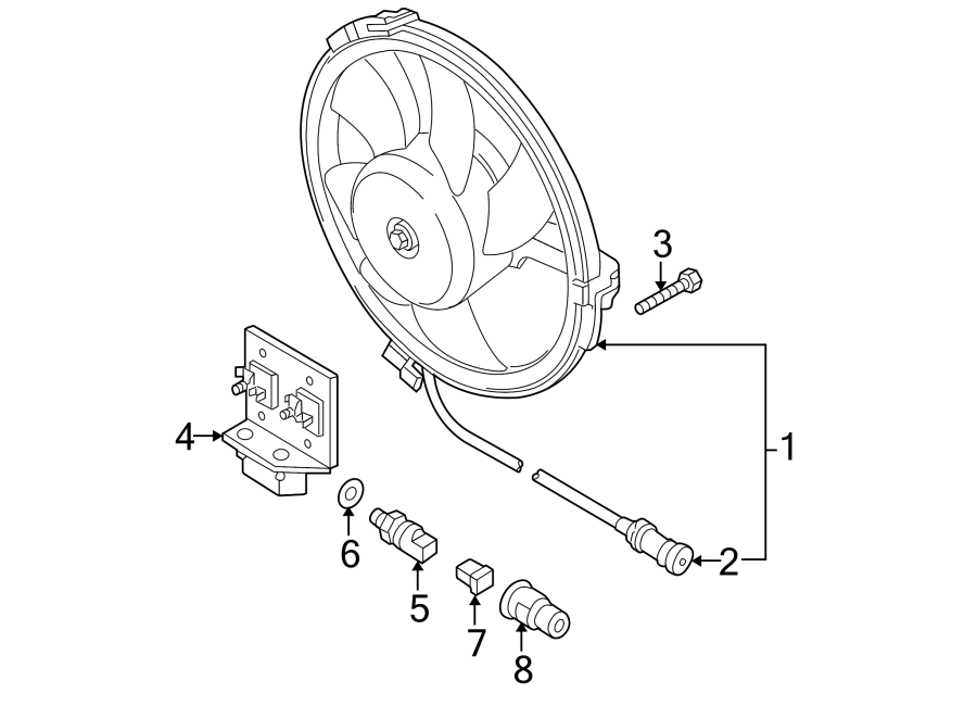 8COOLING FAN.https://images.simplepart.com/images/parts/motor/fullsize/9255052.png