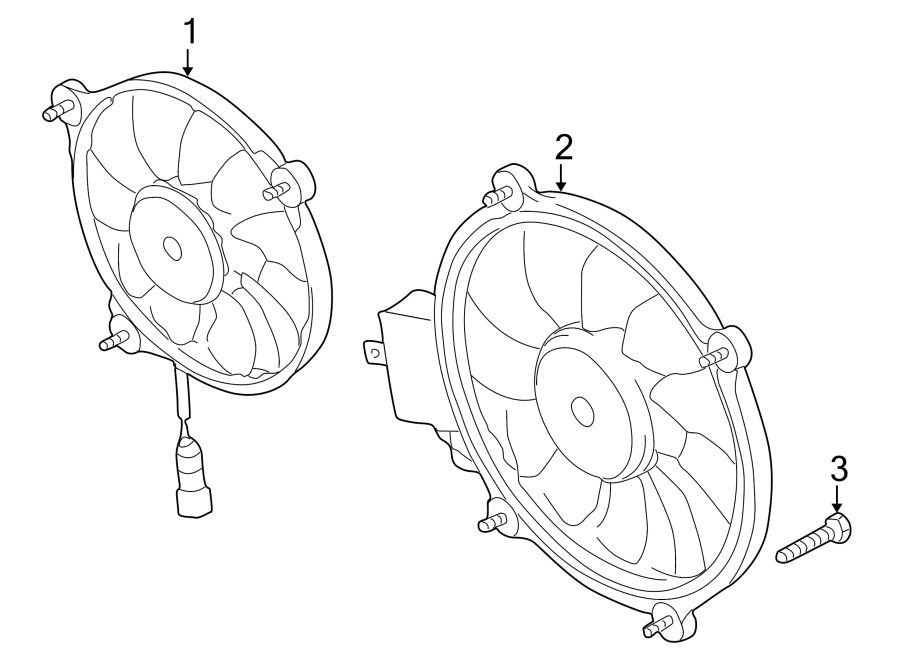 1COOLING FAN.https://images.simplepart.com/images/parts/motor/fullsize/9255087.png