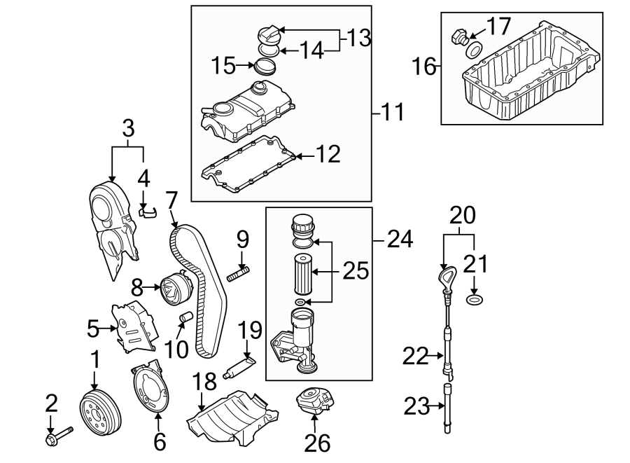 4ENGINE / TRANSAXLE. ENGINE PARTS.https://images.simplepart.com/images/parts/motor/fullsize/9255202.png