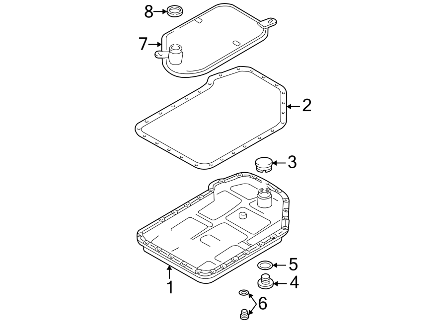 6ENGINE / TRANSAXLE. TRANSAXLE PARTS.https://images.simplepart.com/images/parts/motor/fullsize/9255205.png