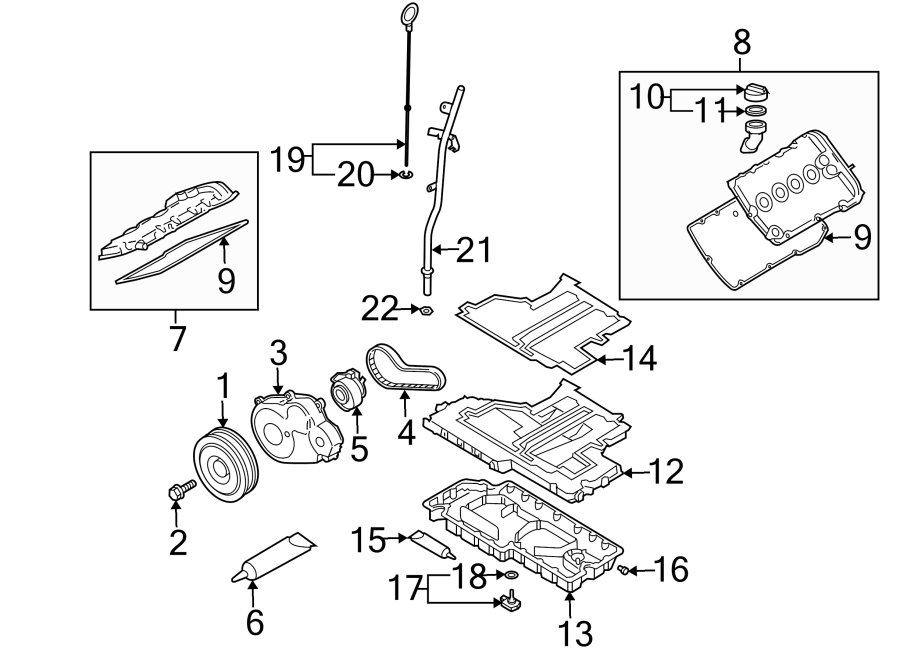 17ENGINE / TRANSAXLE. ENGINE PARTS.https://images.simplepart.com/images/parts/motor/fullsize/9255232.png