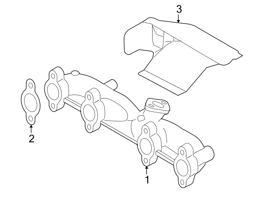 3EXHAUST SYSTEM. MANIFOLD.https://images.simplepart.com/images/parts/motor/fullsize/9255252.png