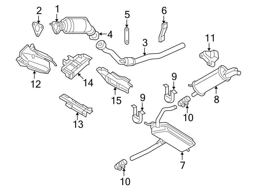 4EXHAUST SYSTEM. EXHAUST COMPONENTS.https://images.simplepart.com/images/parts/motor/fullsize/9255257.png