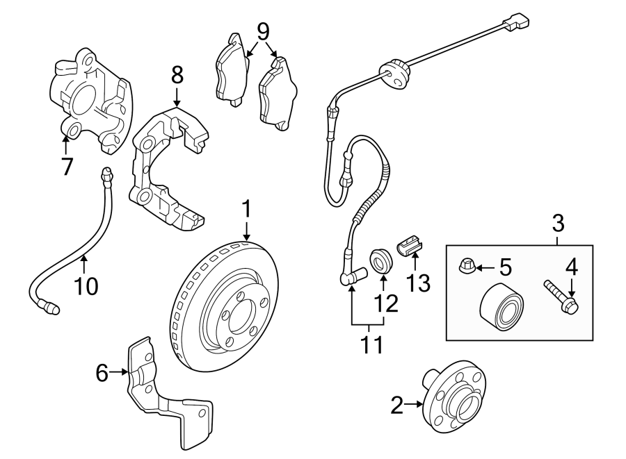 6FRONT SUSPENSION. BRAKE COMPONENTS.https://images.simplepart.com/images/parts/motor/fullsize/9255290.png