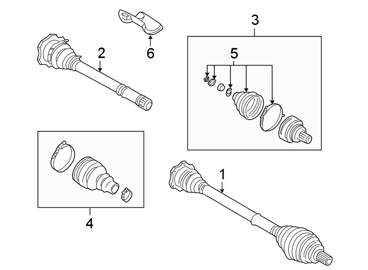 5FRONT SUSPENSION. DRIVE AXLES.https://images.simplepart.com/images/parts/motor/fullsize/9255310.png