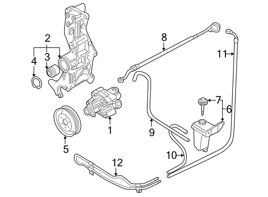 11STEERING GEAR & LINKAGE. PUMP & HOSES.https://images.simplepart.com/images/parts/motor/fullsize/9255325.png