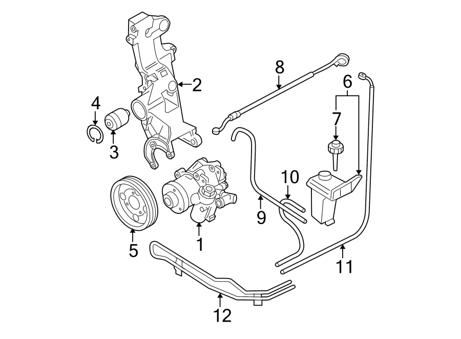 7STEERING GEAR & LINKAGE. PUMP & HOSES.https://images.simplepart.com/images/parts/motor/fullsize/9255327.png