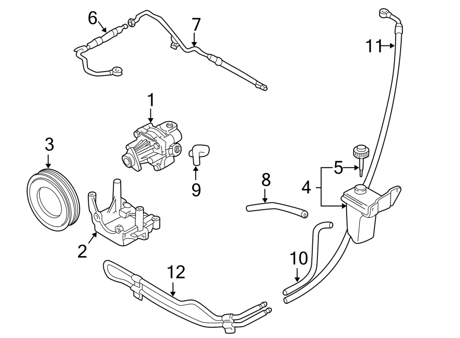 7STEERING GEAR & LINKAGE. PUMP & HOSES.https://images.simplepart.com/images/parts/motor/fullsize/9255330.png