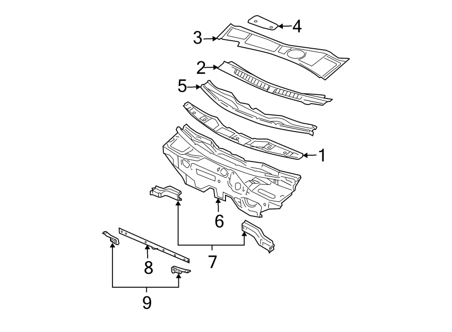 1COWL.https://images.simplepart.com/images/parts/motor/fullsize/9255355.png