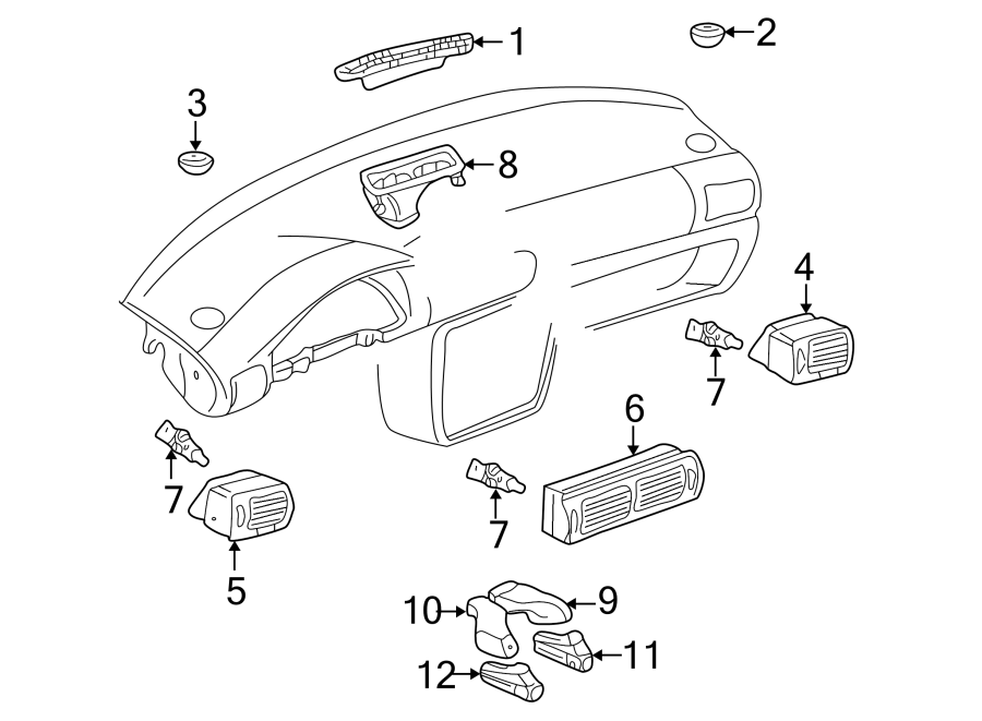 7INSTRUMENT PANEL. DUCTS.https://images.simplepart.com/images/parts/motor/fullsize/9255375.png