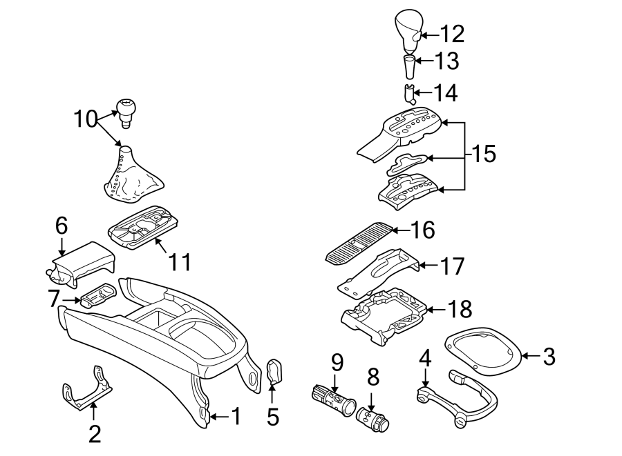 13FRONT CONSOLE.https://images.simplepart.com/images/parts/motor/fullsize/9255385.png