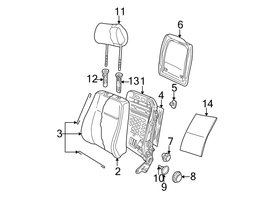 2SEATS & TRACKS. FRONT SEAT COMPONENTS.https://images.simplepart.com/images/parts/motor/fullsize/9255417.png