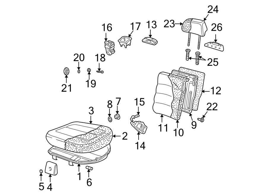 14SEATS & TRACKS. REAR SEAT COMPONENTS.https://images.simplepart.com/images/parts/motor/fullsize/9255432.png