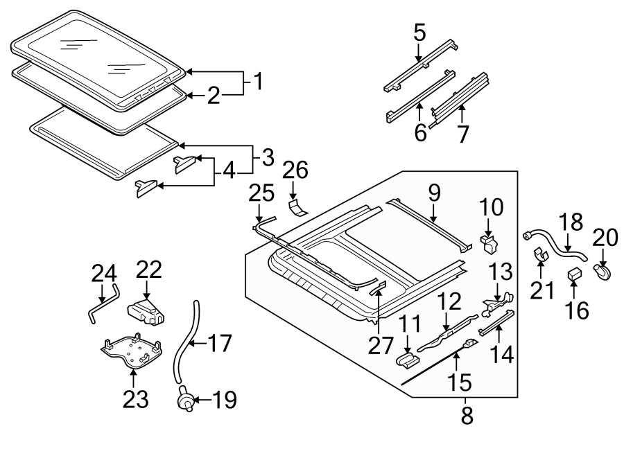 12SUNROOF.https://images.simplepart.com/images/parts/motor/fullsize/9255465.png