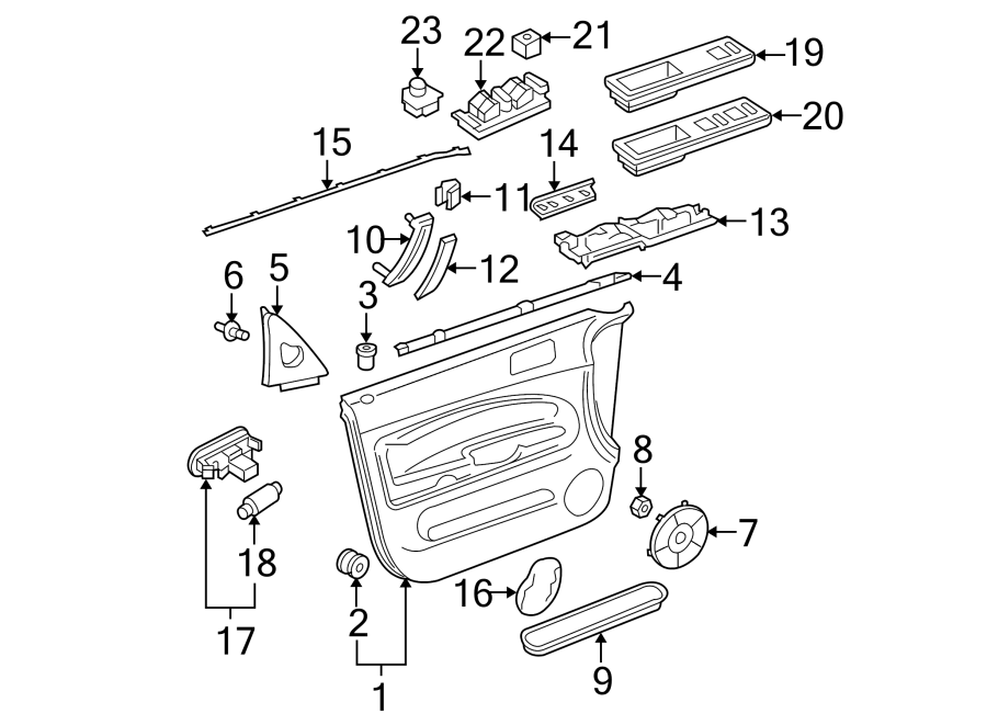 3FRONT DOOR. INTERIOR TRIM.https://images.simplepart.com/images/parts/motor/fullsize/9255562.png