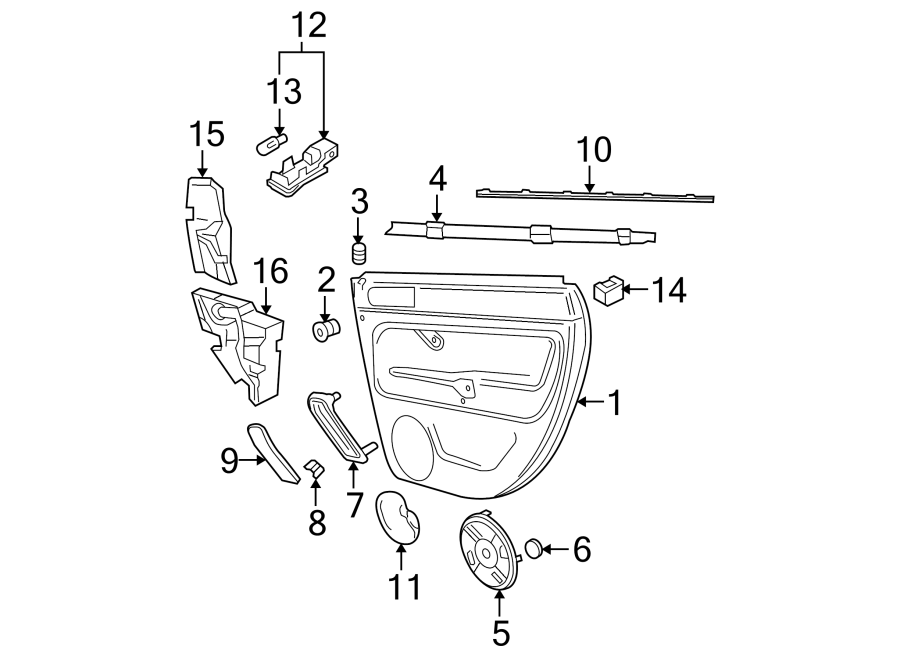 12REAR DOOR. INTERIOR TRIM.https://images.simplepart.com/images/parts/motor/fullsize/9255587.png