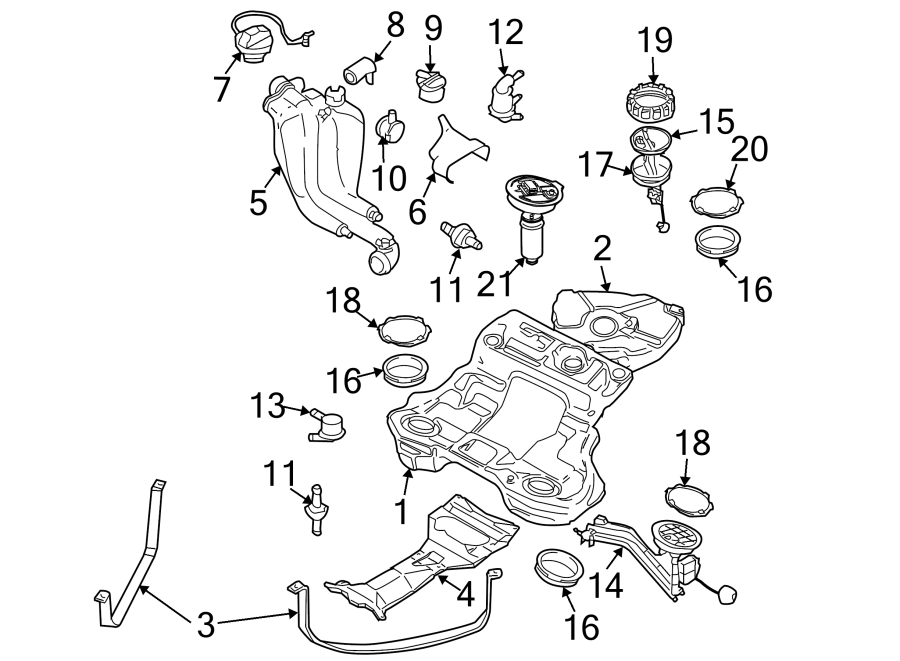 16FUEL SYSTEM COMPONENTS.https://images.simplepart.com/images/parts/motor/fullsize/9255642.png