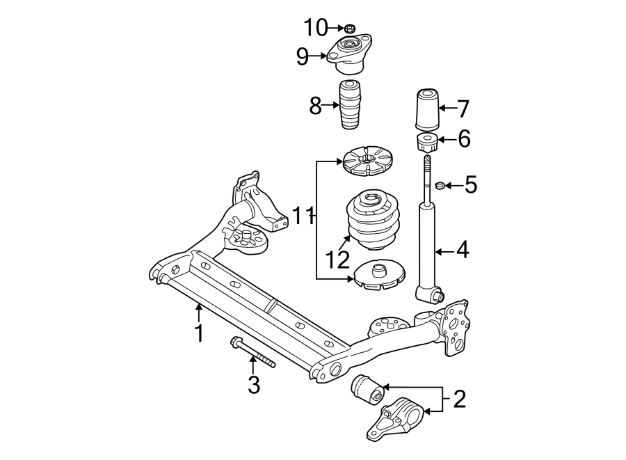 6REAR SUSPENSION. SUSPENSION COMPONENTS.https://images.simplepart.com/images/parts/motor/fullsize/9255650.png