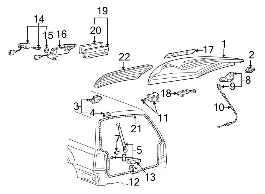 5Lift gate. Gate & hardware.https://images.simplepart.com/images/parts/motor/fullsize/9255760.png