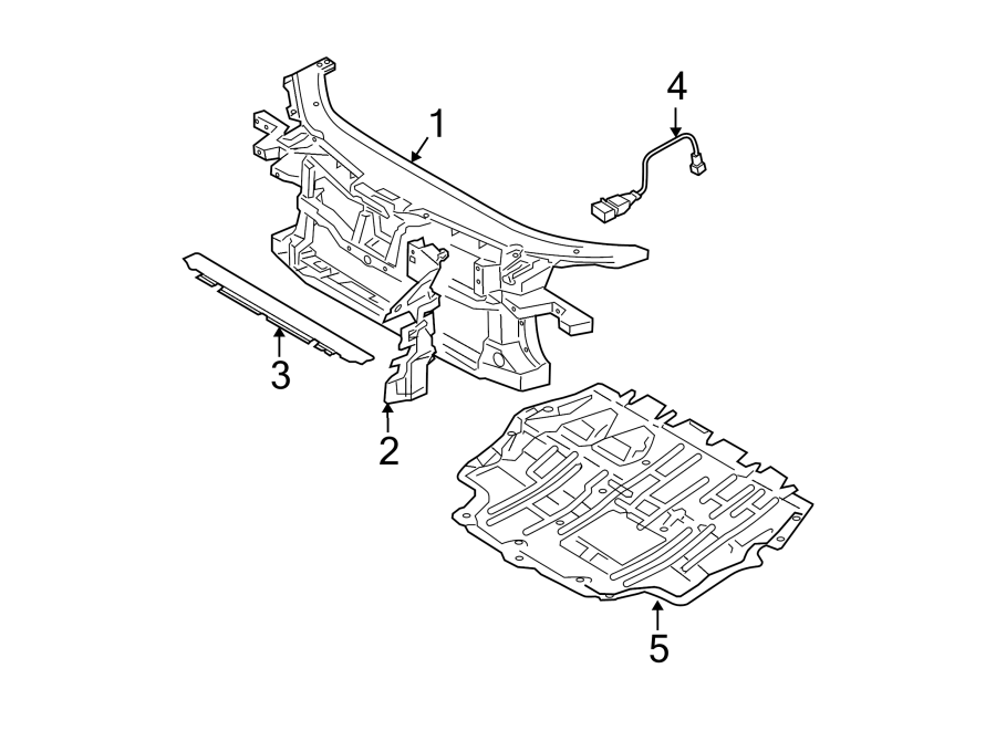 3RADIATOR SUPPORT.https://images.simplepart.com/images/parts/motor/fullsize/9256045.png