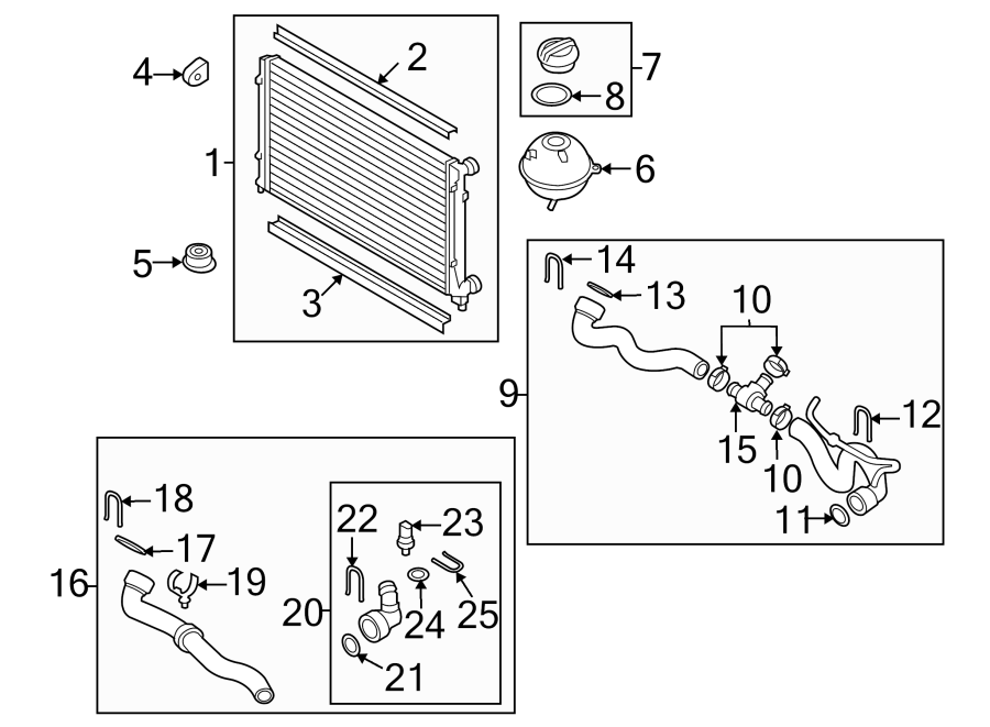 9RADIATOR & COMPONENTS.https://images.simplepart.com/images/parts/motor/fullsize/9256051.png