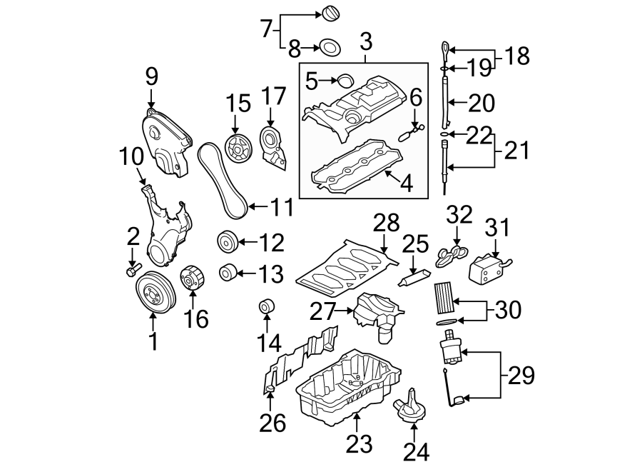 4ENGINE / TRANSAXLE. ENGINE PARTS.https://images.simplepart.com/images/parts/motor/fullsize/9256237.png