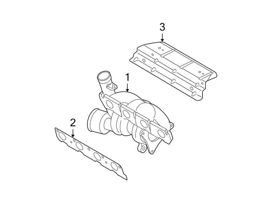 1EXHAUST SYSTEM. MANIFOLD.https://images.simplepart.com/images/parts/motor/fullsize/9256275.png