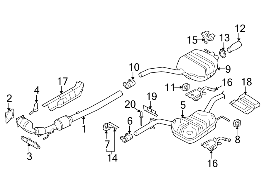 20EXHAUST SYSTEM. EXHAUST COMPONENTS.https://images.simplepart.com/images/parts/motor/fullsize/9256280.png