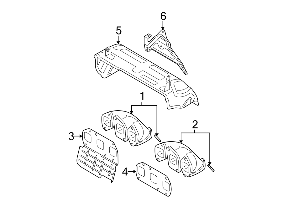 3EXHAUST SYSTEM. MANIFOLD.https://images.simplepart.com/images/parts/motor/fullsize/9256285.png