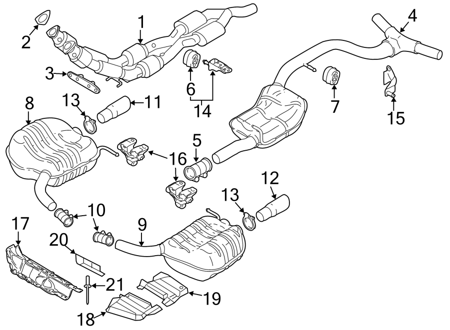 4EXHAUST SYSTEM. EXHAUST COMPONENTS.https://images.simplepart.com/images/parts/motor/fullsize/9256292.png