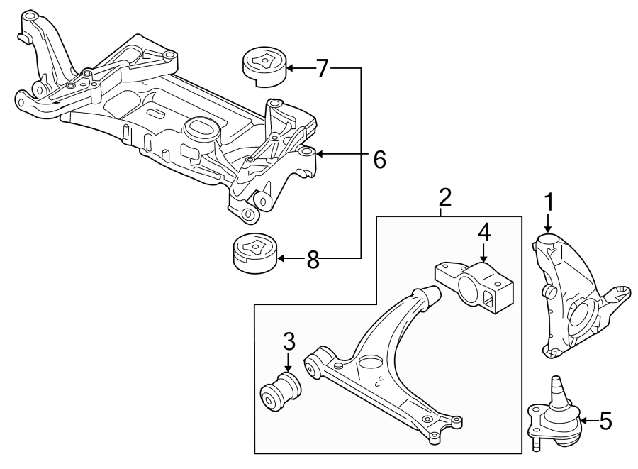 6FRONT SUSPENSION. SUSPENSION COMPONENTS.https://images.simplepart.com/images/parts/motor/fullsize/9256315.png