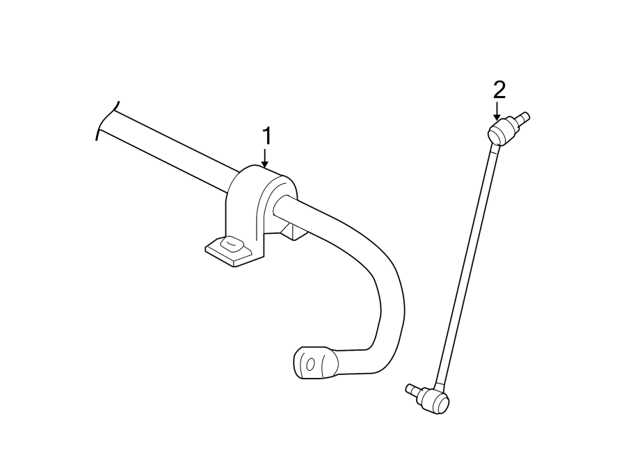 1FRONT SUSPENSION. STABILIZER BAR & COMPONENTS.https://images.simplepart.com/images/parts/motor/fullsize/9256320.png