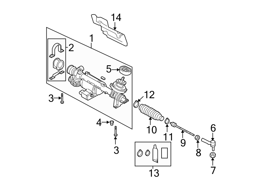 9STEERING GEAR & LINKAGE.https://images.simplepart.com/images/parts/motor/fullsize/9256351.png