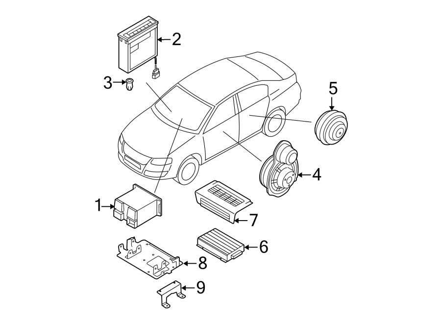 3INSTRUMENT PANEL. SOUND SYSTEM.https://images.simplepart.com/images/parts/motor/fullsize/9256420.png