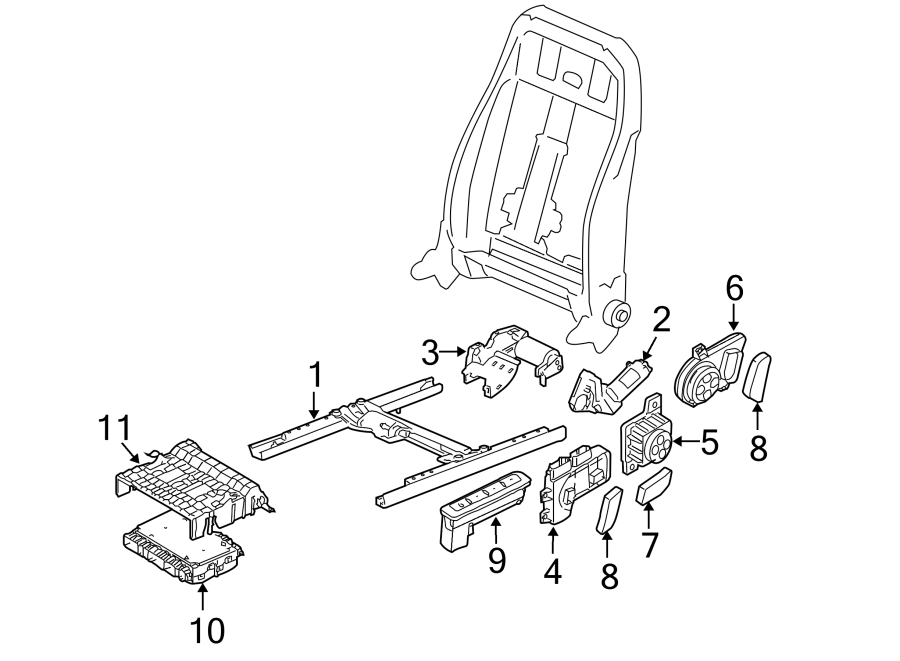 9SEATS & TRACKS. TRACKS & COMPONENTS.https://images.simplepart.com/images/parts/motor/fullsize/9256475.png