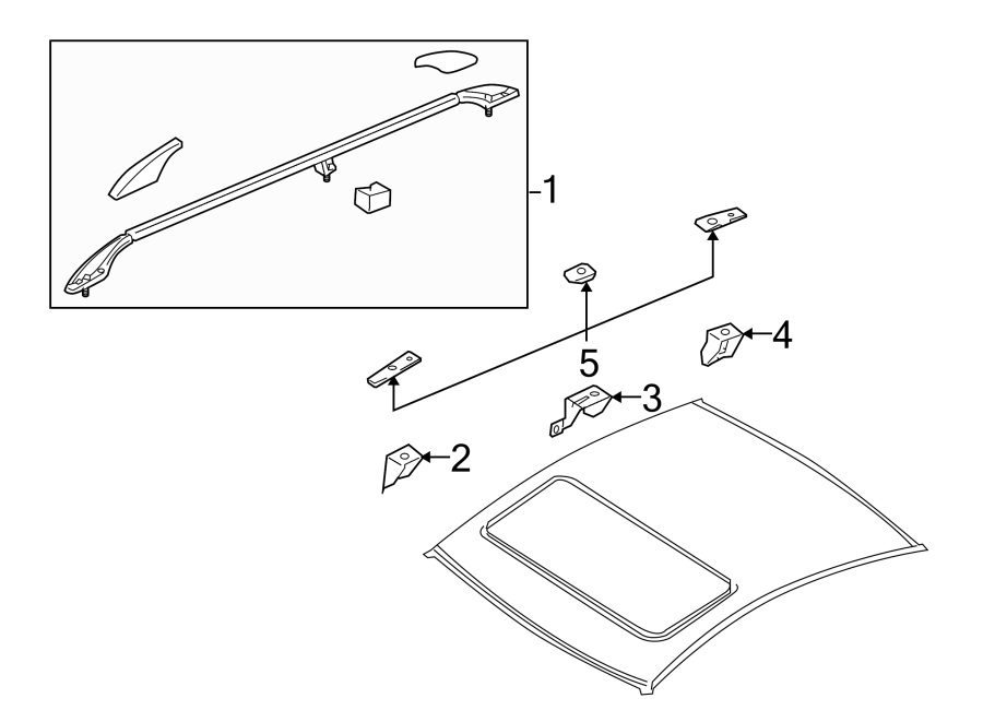 3ROOF. LUGGAGE CARRIER.https://images.simplepart.com/images/parts/motor/fullsize/9256510.png