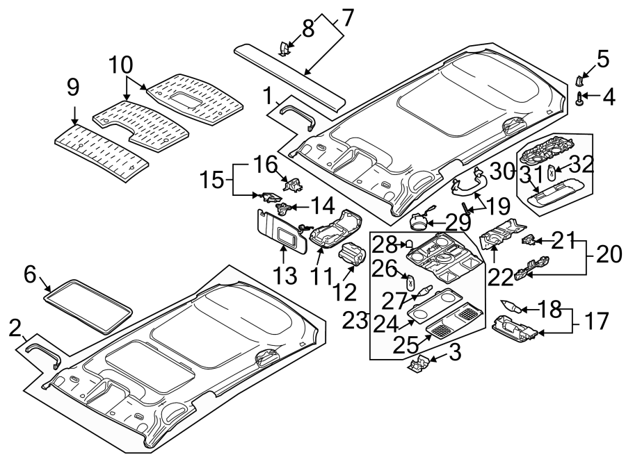 27INTERIOR TRIM.https://images.simplepart.com/images/parts/motor/fullsize/9256515.png