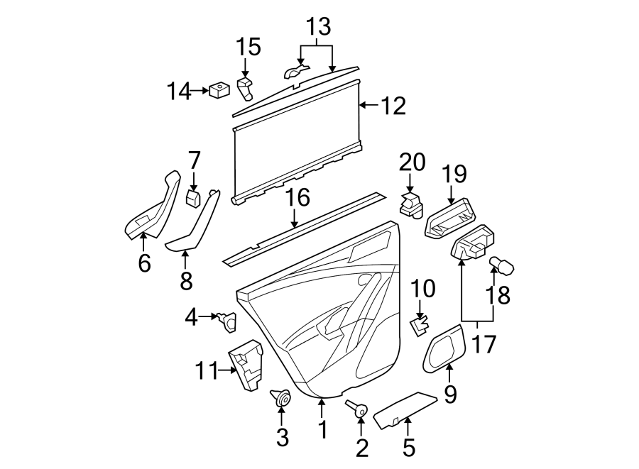 17REAR DOOR. INTERIOR TRIM.https://images.simplepart.com/images/parts/motor/fullsize/9256620.png