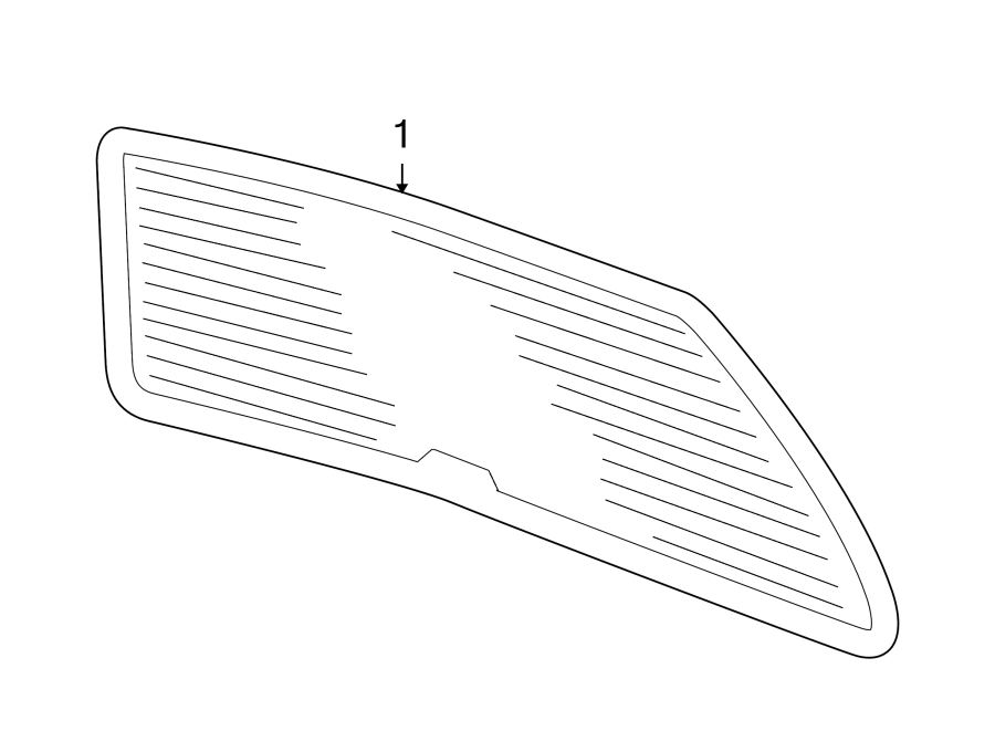 1BACK GLASS.https://images.simplepart.com/images/parts/motor/fullsize/9256625.png