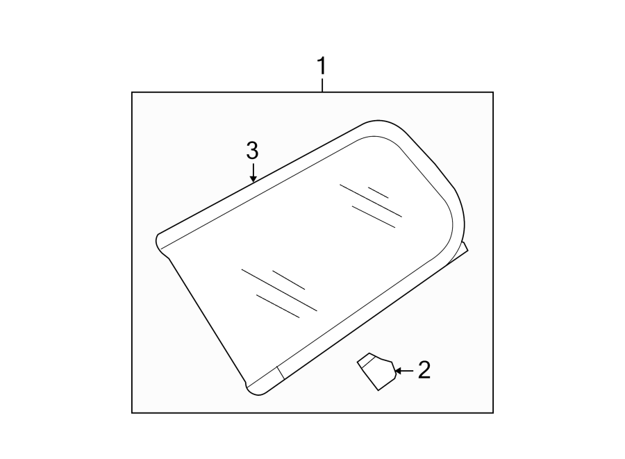 2QUARTER PANEL. GLASS.https://images.simplepart.com/images/parts/motor/fullsize/9256650.png