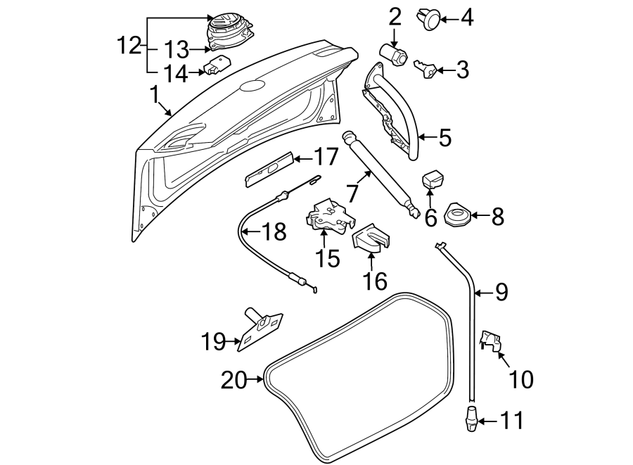 13TRUNK LID. LID & COMPONENTS.https://images.simplepart.com/images/parts/motor/fullsize/9256755.png