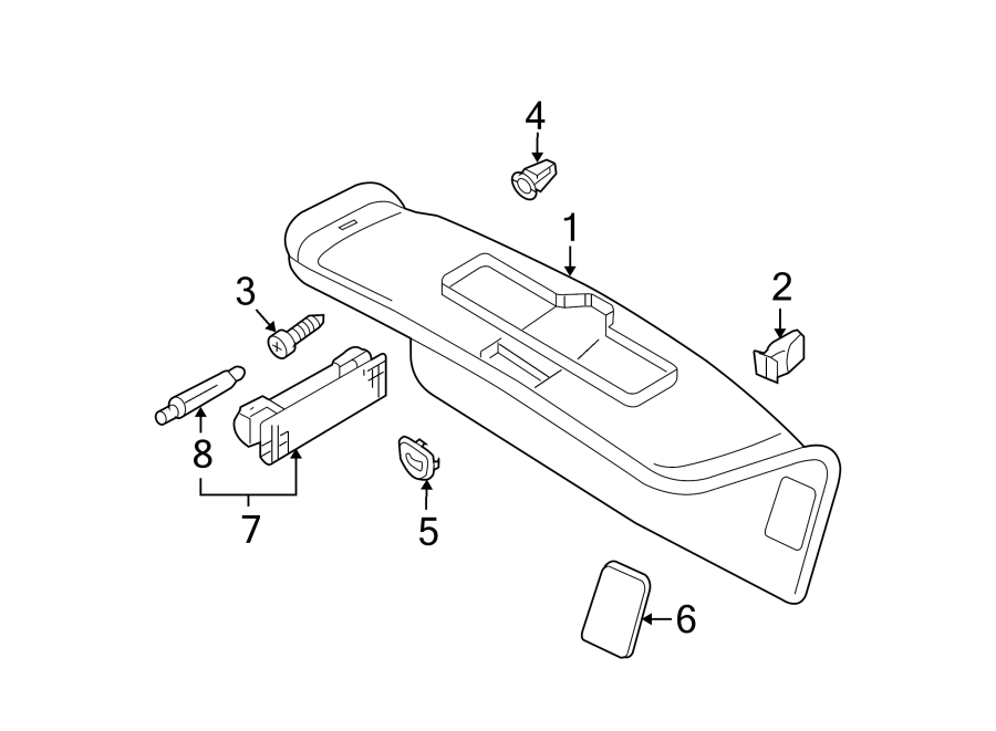 7TRUNK LID. INTERIOR TRIM.https://images.simplepart.com/images/parts/motor/fullsize/9256765.png