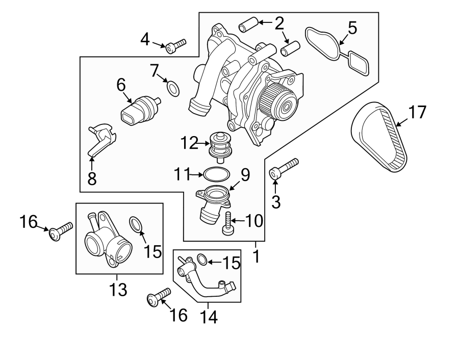 11WATER PUMP.https://images.simplepart.com/images/parts/motor/fullsize/9257070.png